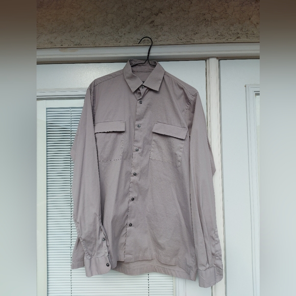 Cargo Shirt - Picture 2 of 5